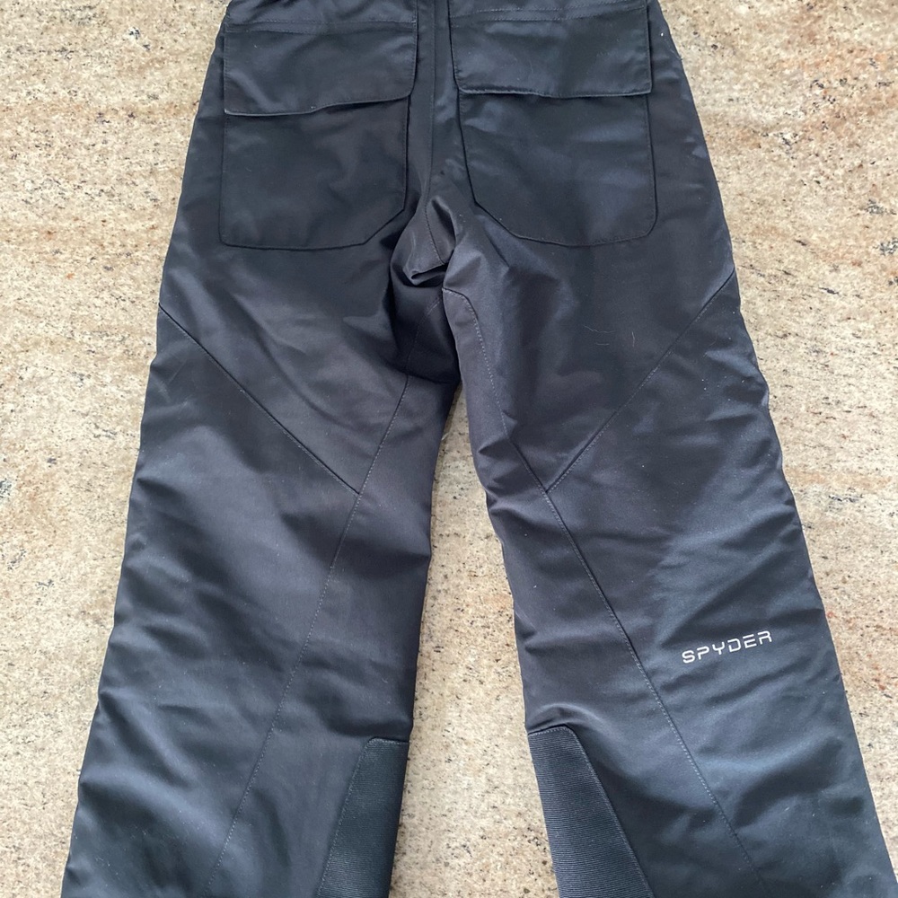 Spyder Snow/Ski Pants size XS